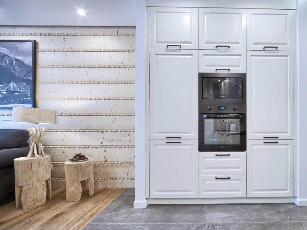 Visitzakopane - Coral Spa Apartment 외부 사진