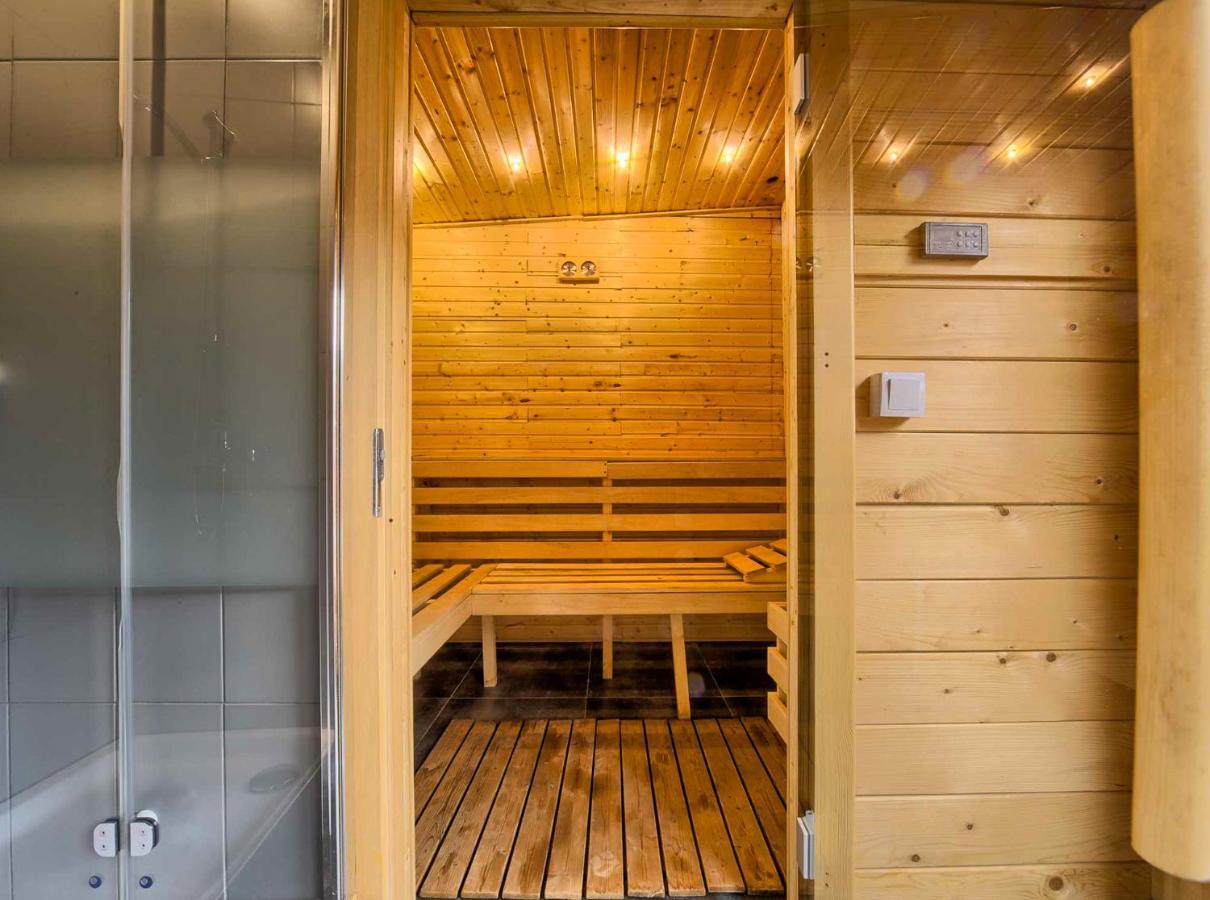 Visitzakopane - Coral Spa Apartment 외부 사진