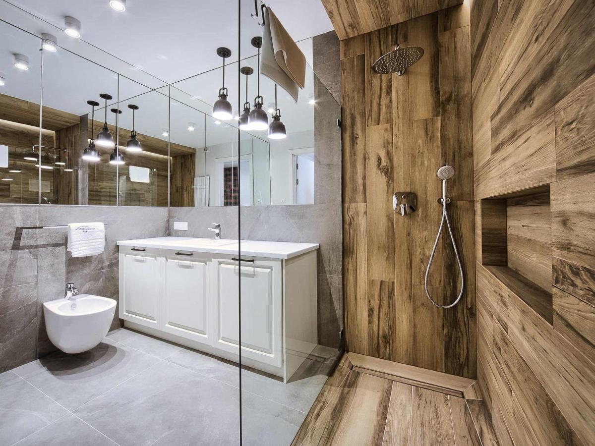 Visitzakopane - Coral Spa Apartment 외부 사진